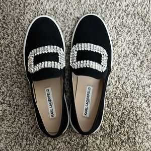 Karl Lagerfeld sneakers